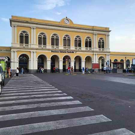 Storico17 Bed & Breakfast Catania Exterior photo