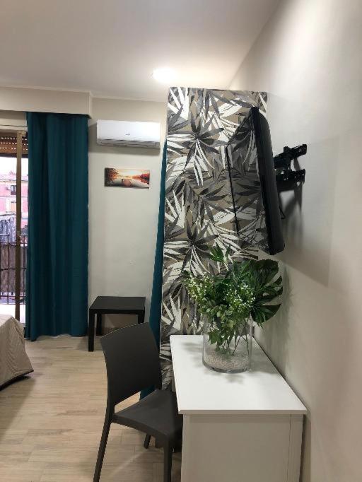 Storico17 Bed & Breakfast Catania Exterior photo