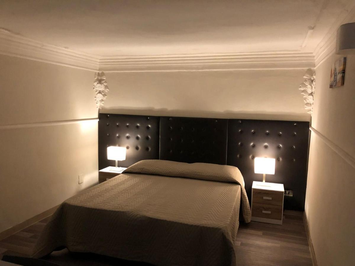 Storico17 Bed & Breakfast Catania Exterior photo