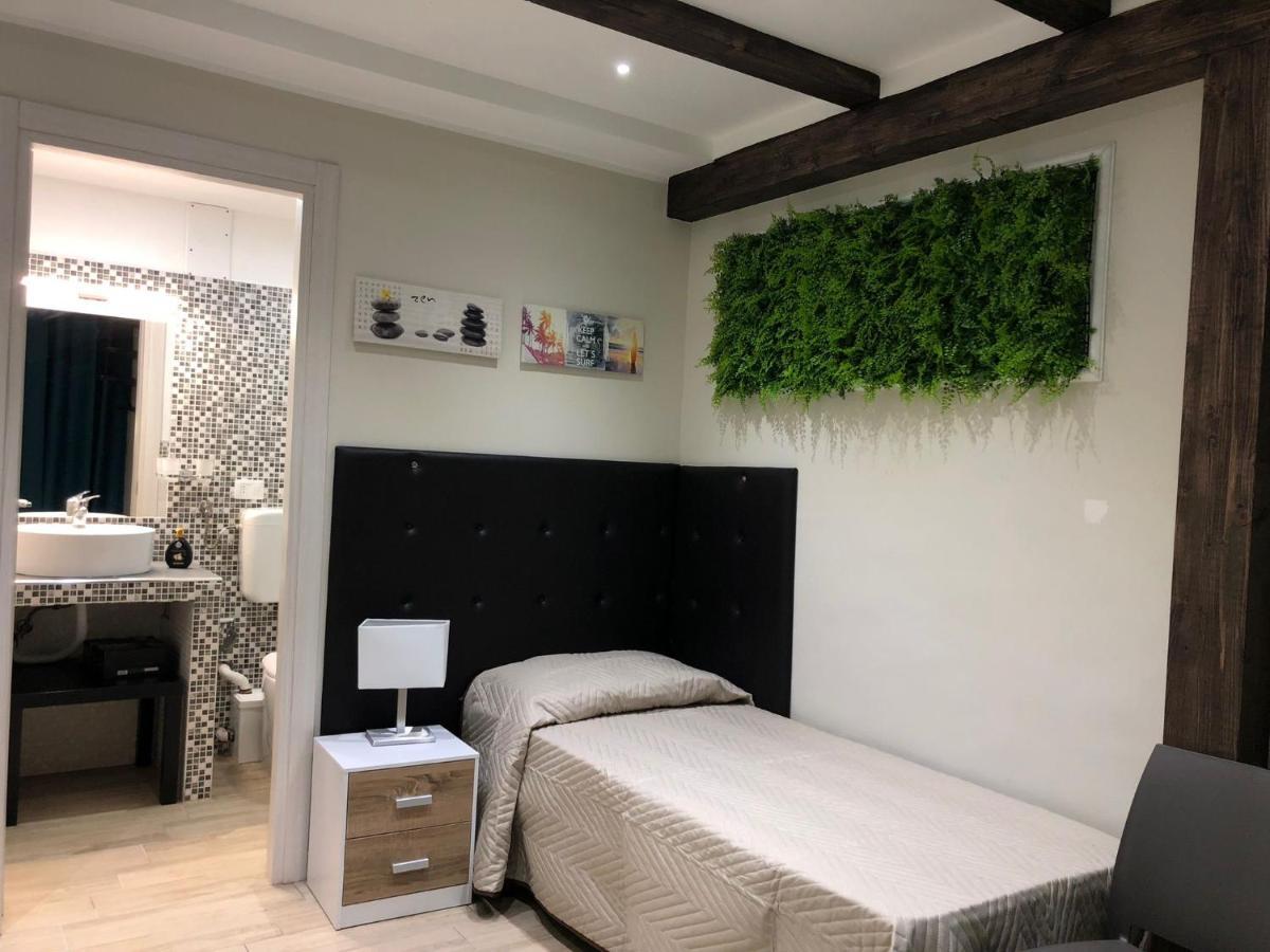 Storico17 Bed & Breakfast Catania Exterior photo