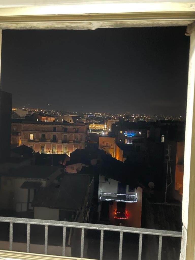 Storico17 Bed & Breakfast Catania Exterior photo