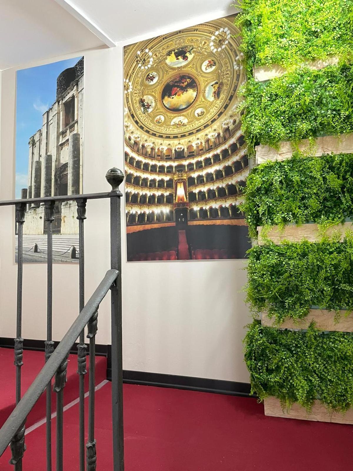 Storico17 Bed & Breakfast Catania Exterior photo