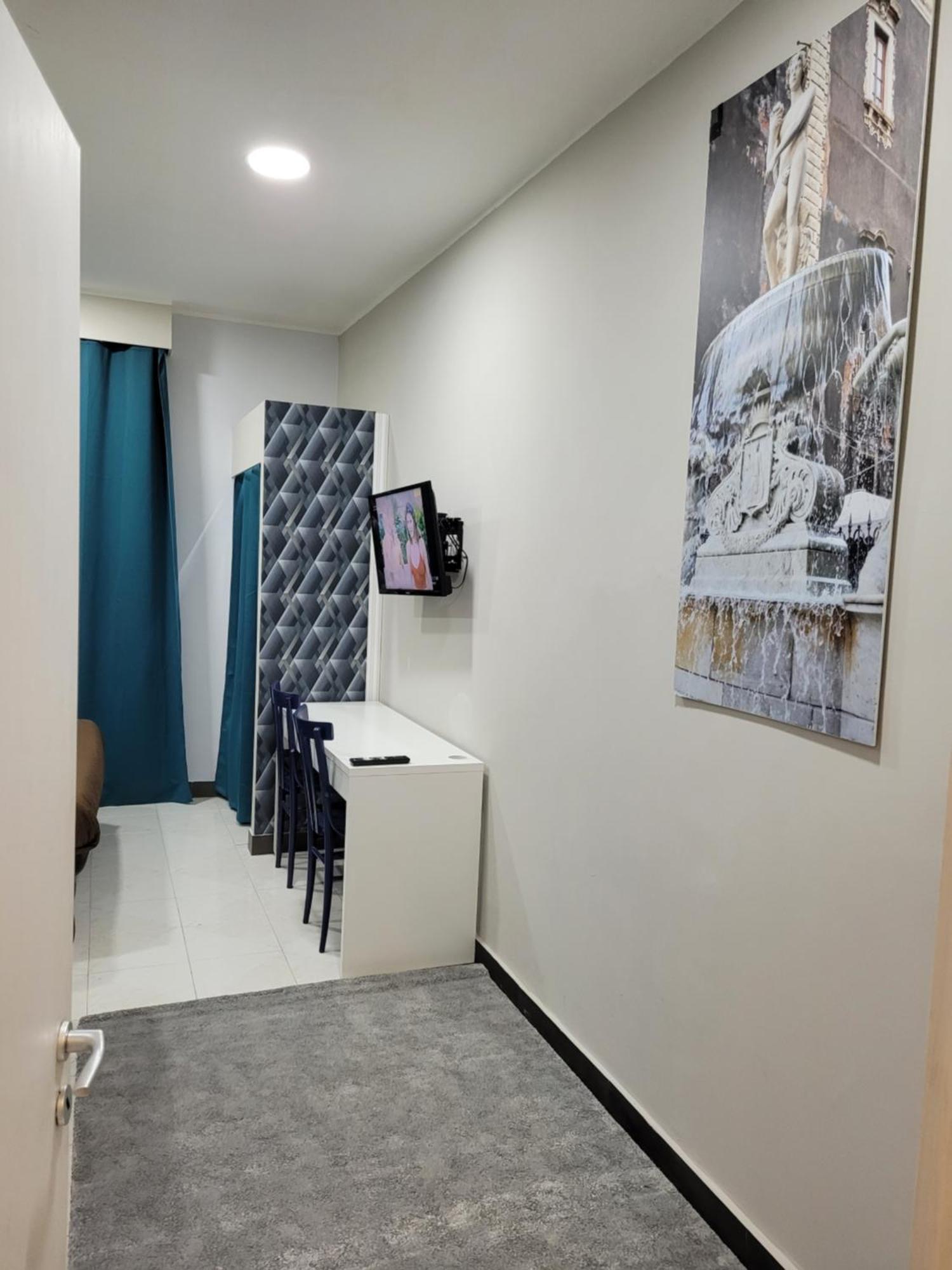 Storico17 Bed & Breakfast Catania Exterior photo