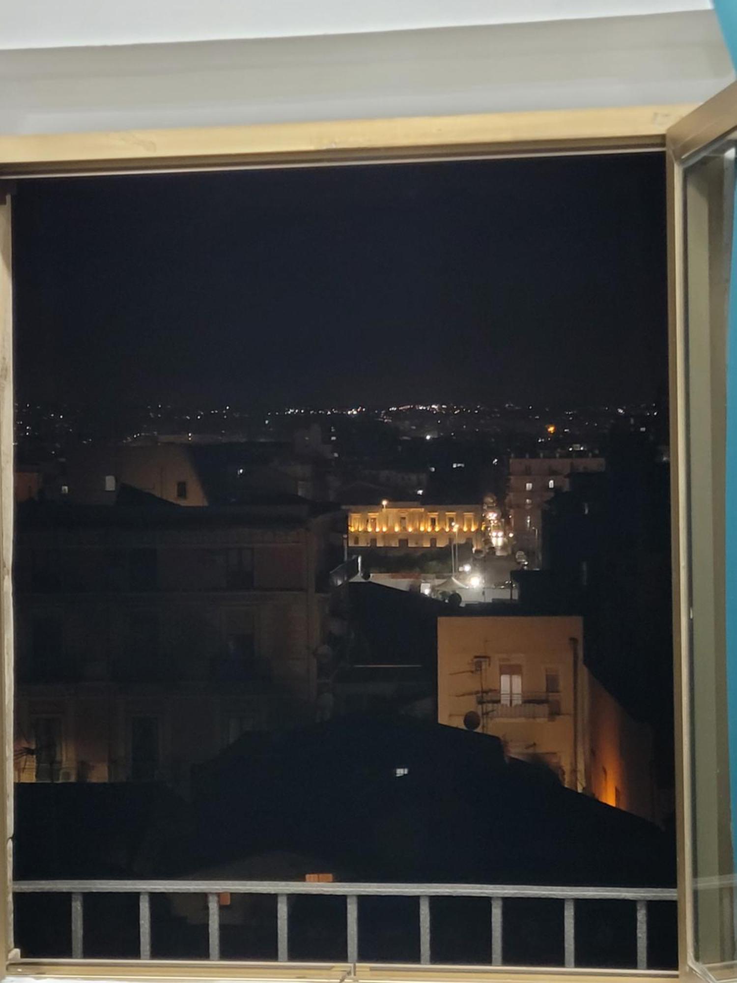 Storico17 Bed & Breakfast Catania Exterior photo
