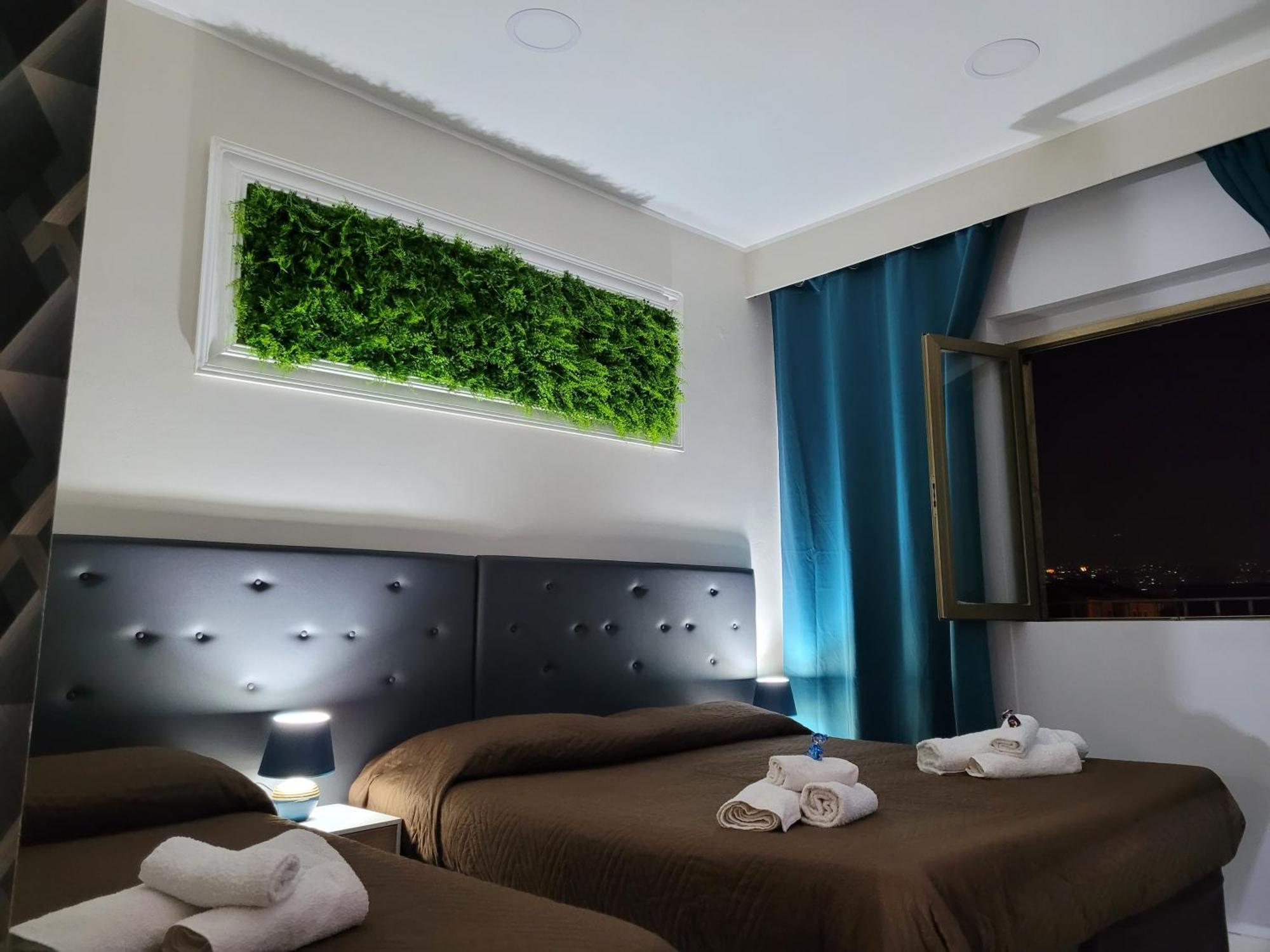 Storico17 Bed & Breakfast Catania Exterior photo