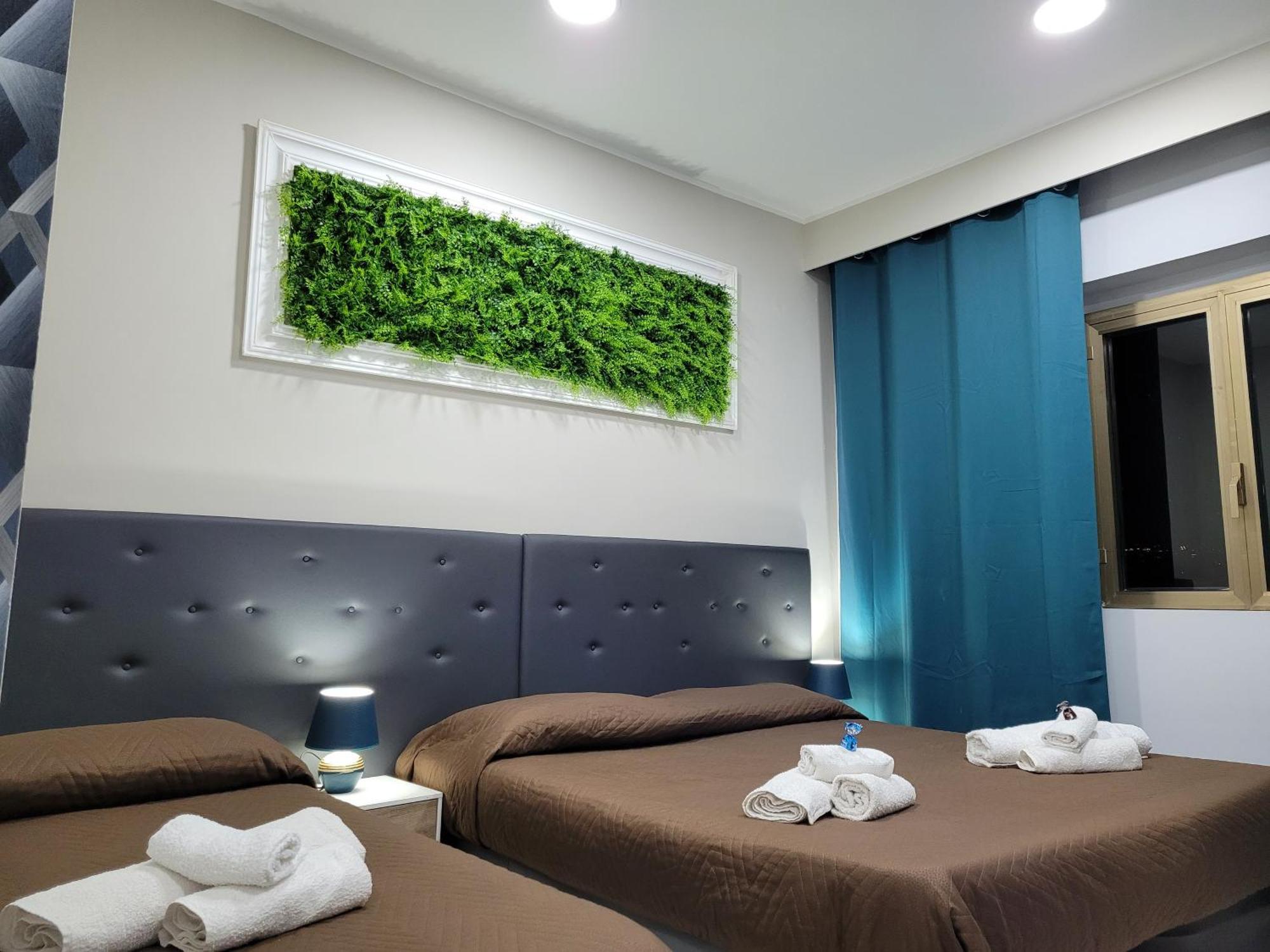 Storico17 Bed & Breakfast Catania Exterior photo