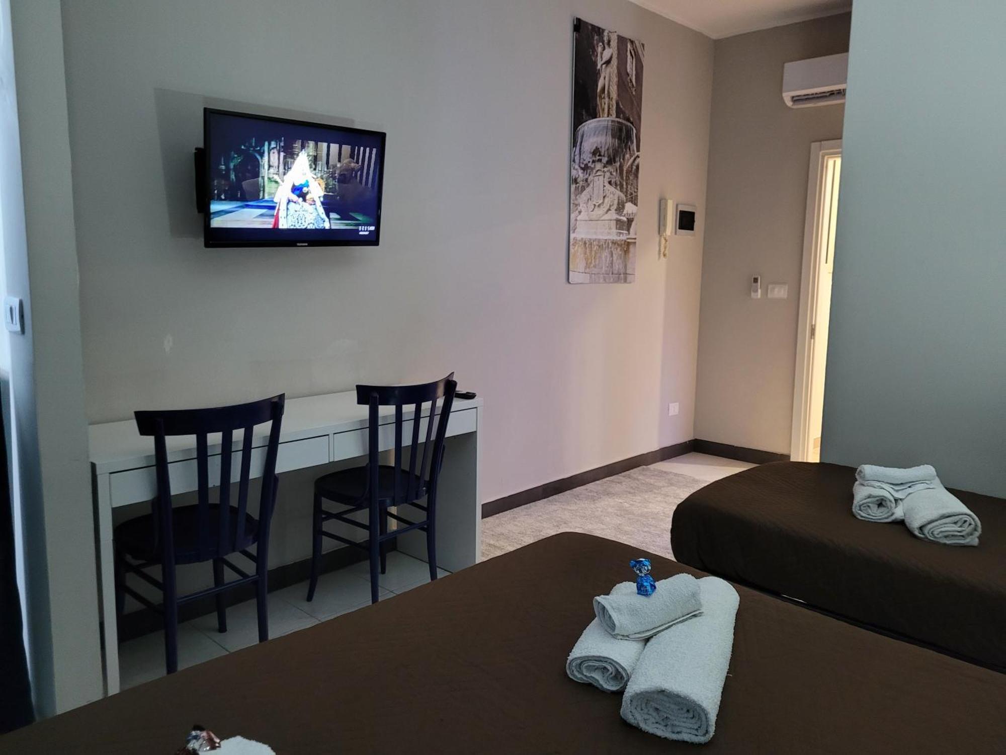 Storico17 Bed & Breakfast Catania Exterior photo