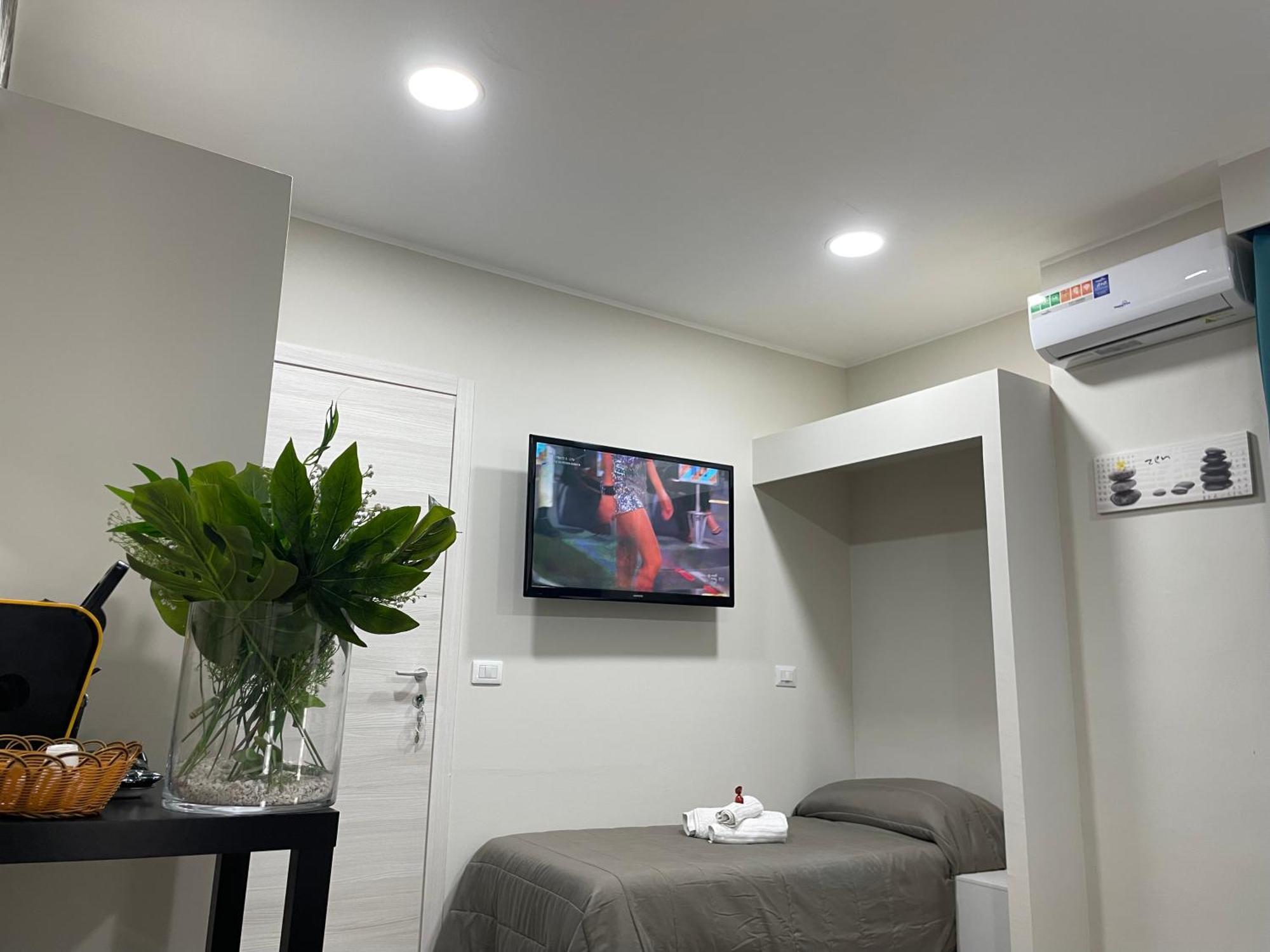 Storico17 Bed & Breakfast Catania Exterior photo