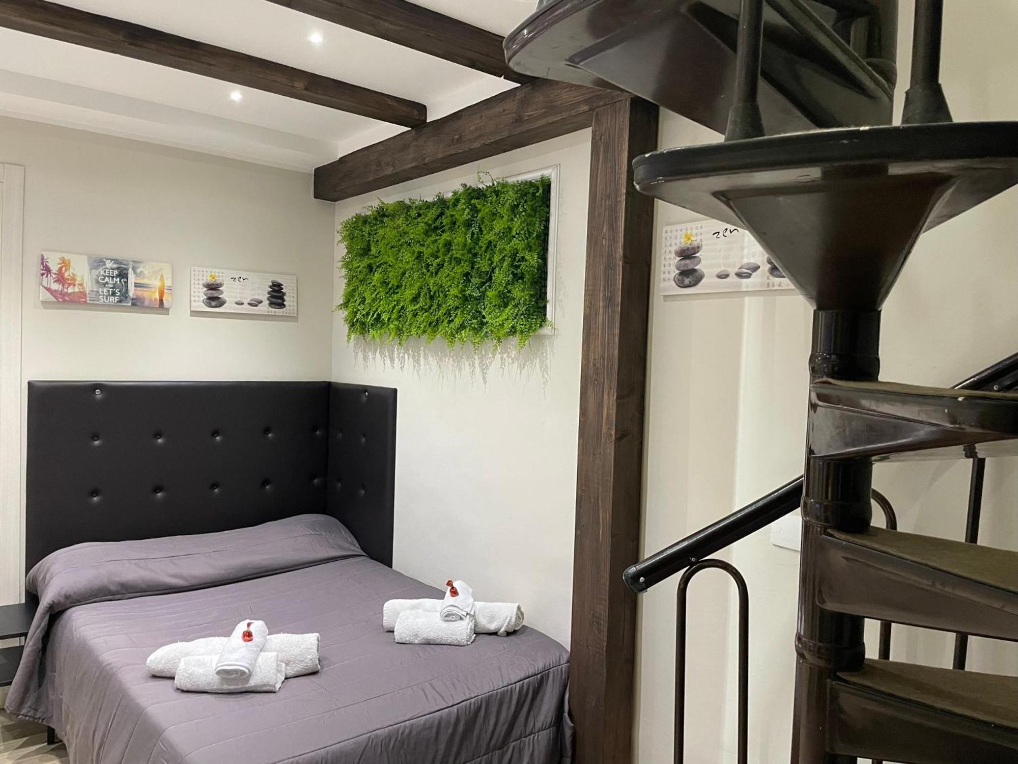 Storico17 Bed & Breakfast Catania Exterior photo