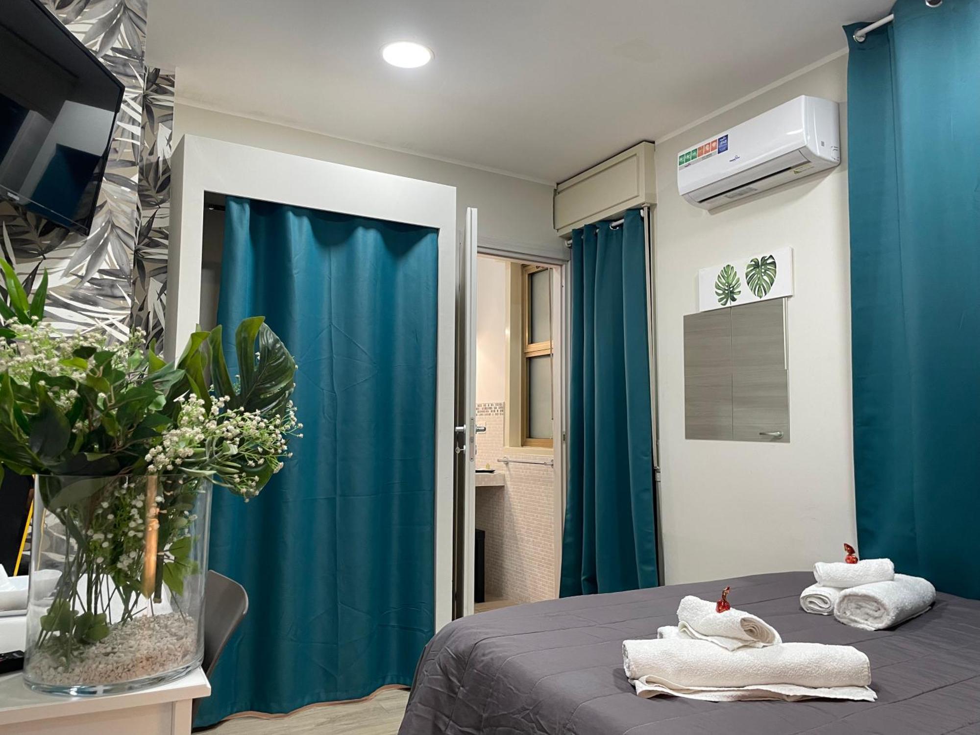Storico17 Bed & Breakfast Catania Exterior photo