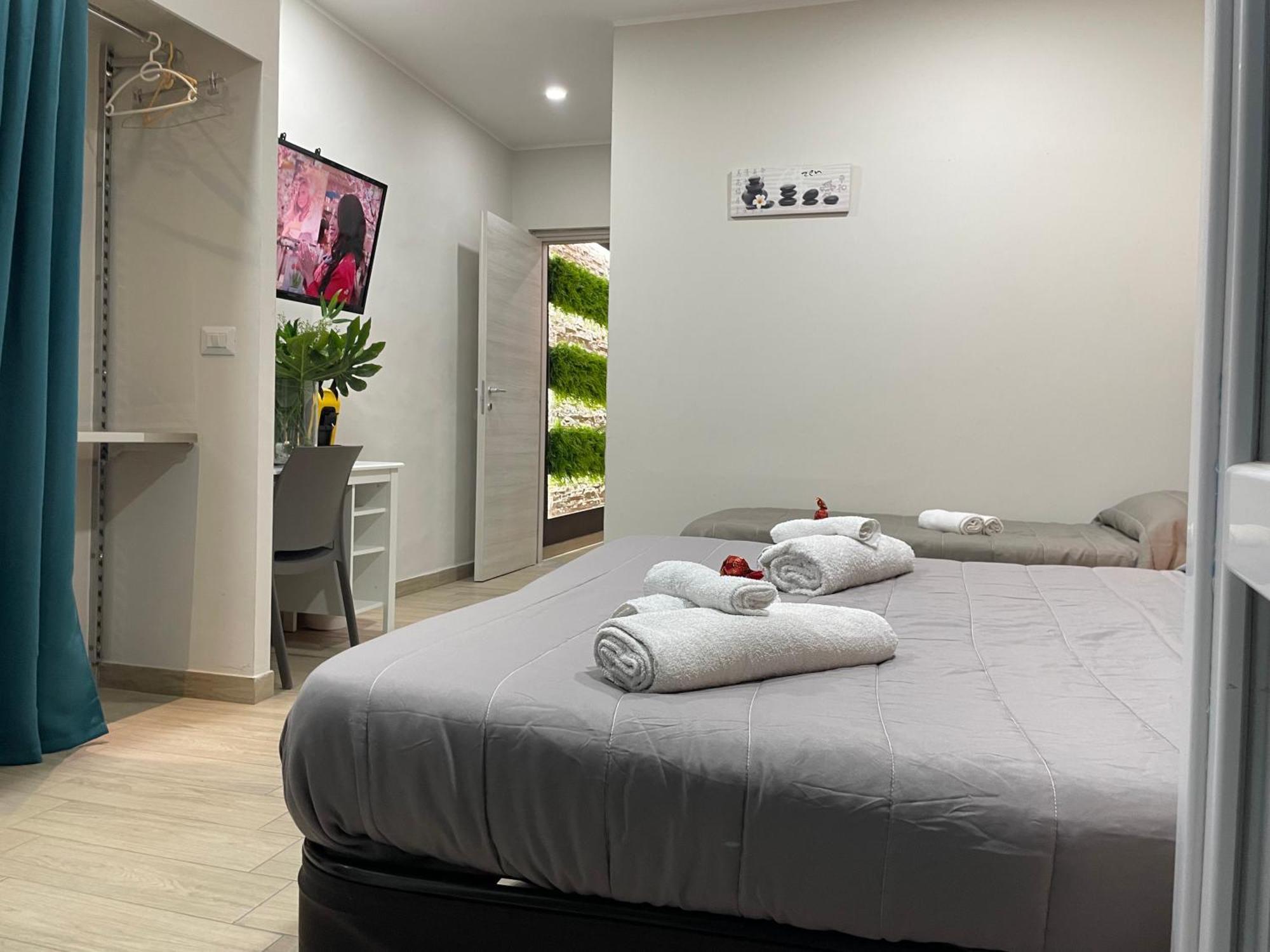 Storico17 Bed & Breakfast Catania Exterior photo