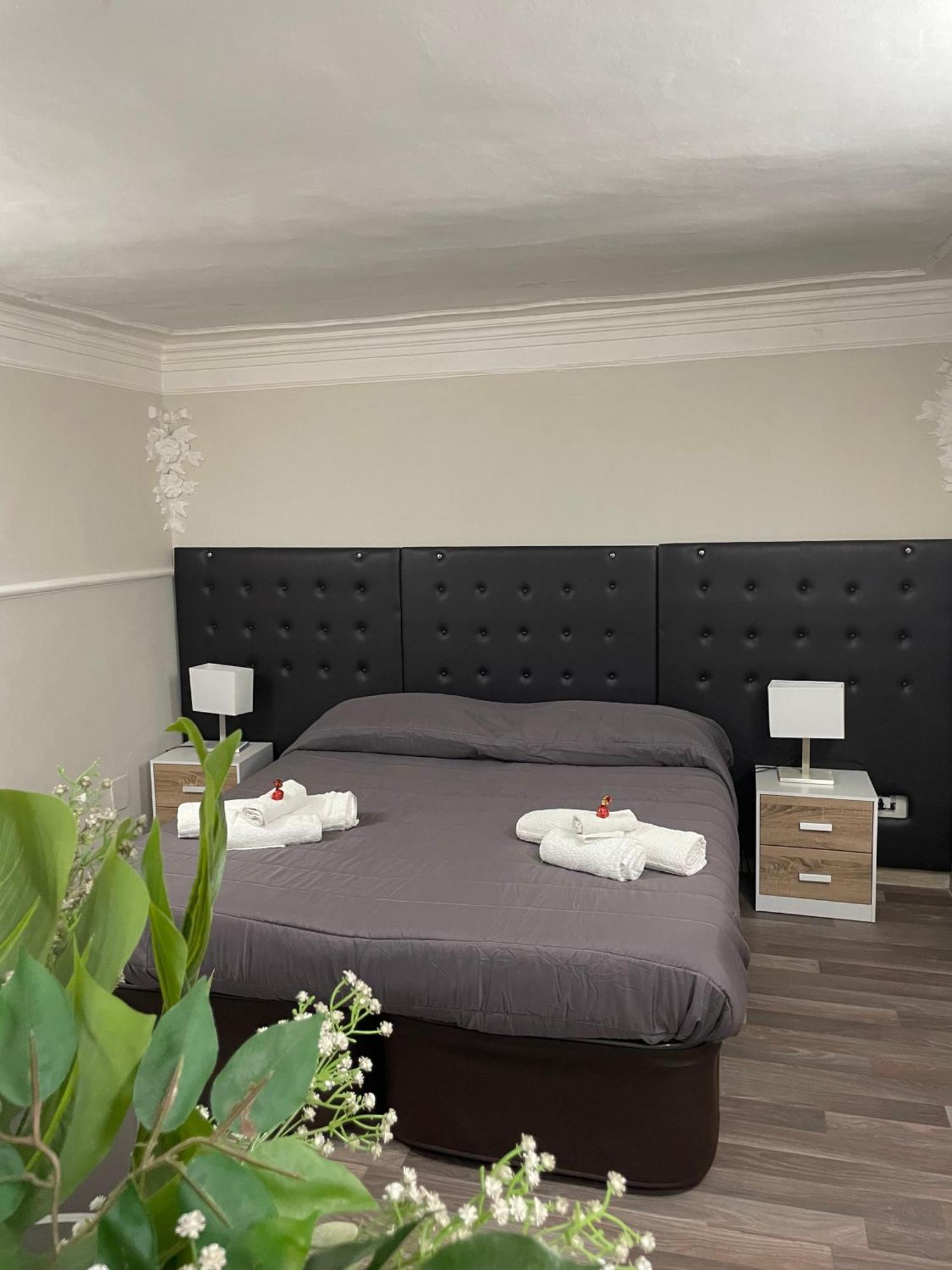 Storico17 Bed & Breakfast Catania Exterior photo
