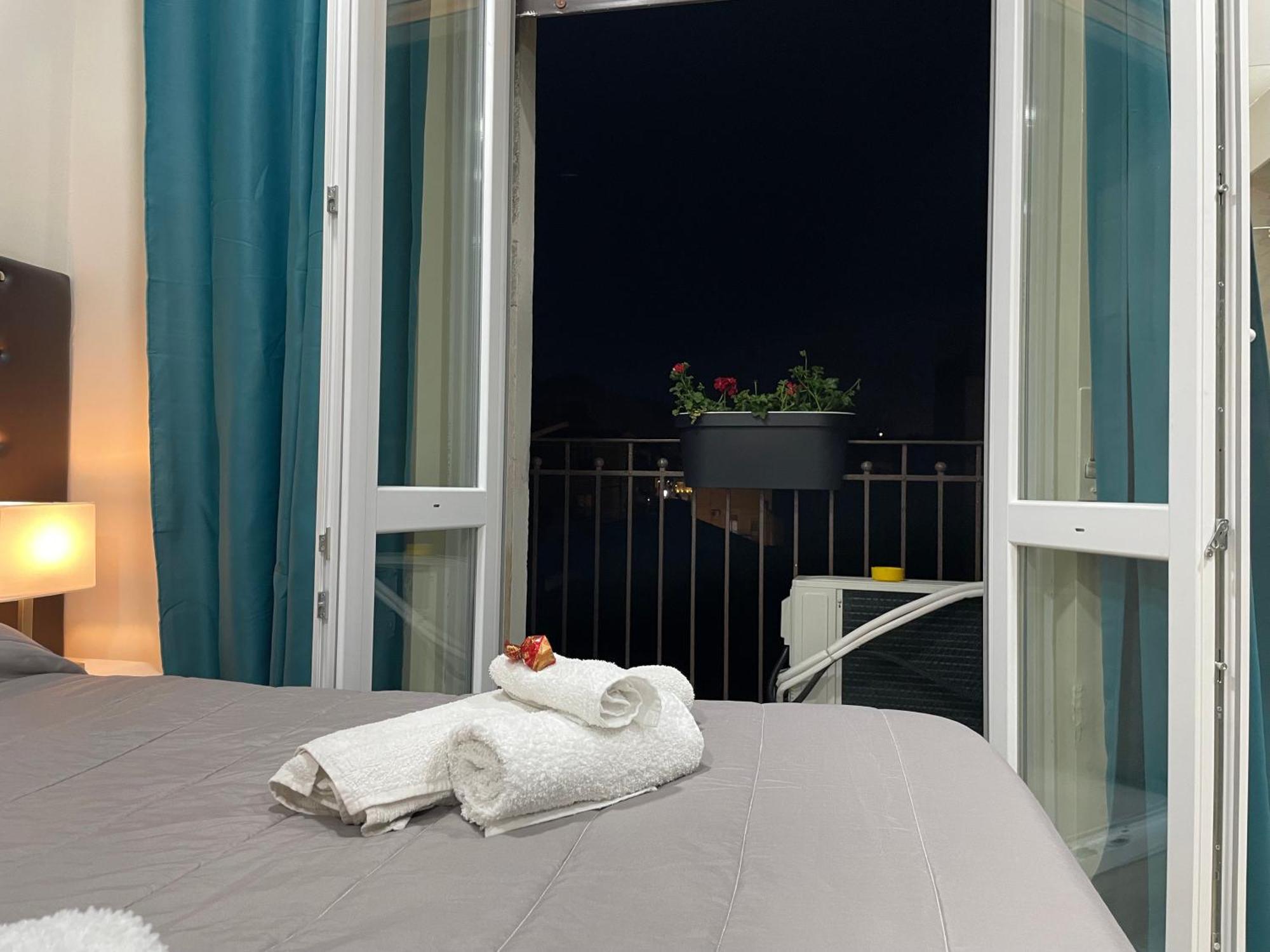 Storico17 Bed & Breakfast Catania Exterior photo