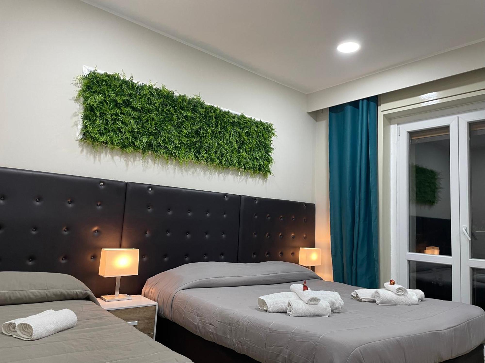 Storico17 Bed & Breakfast Catania Exterior photo