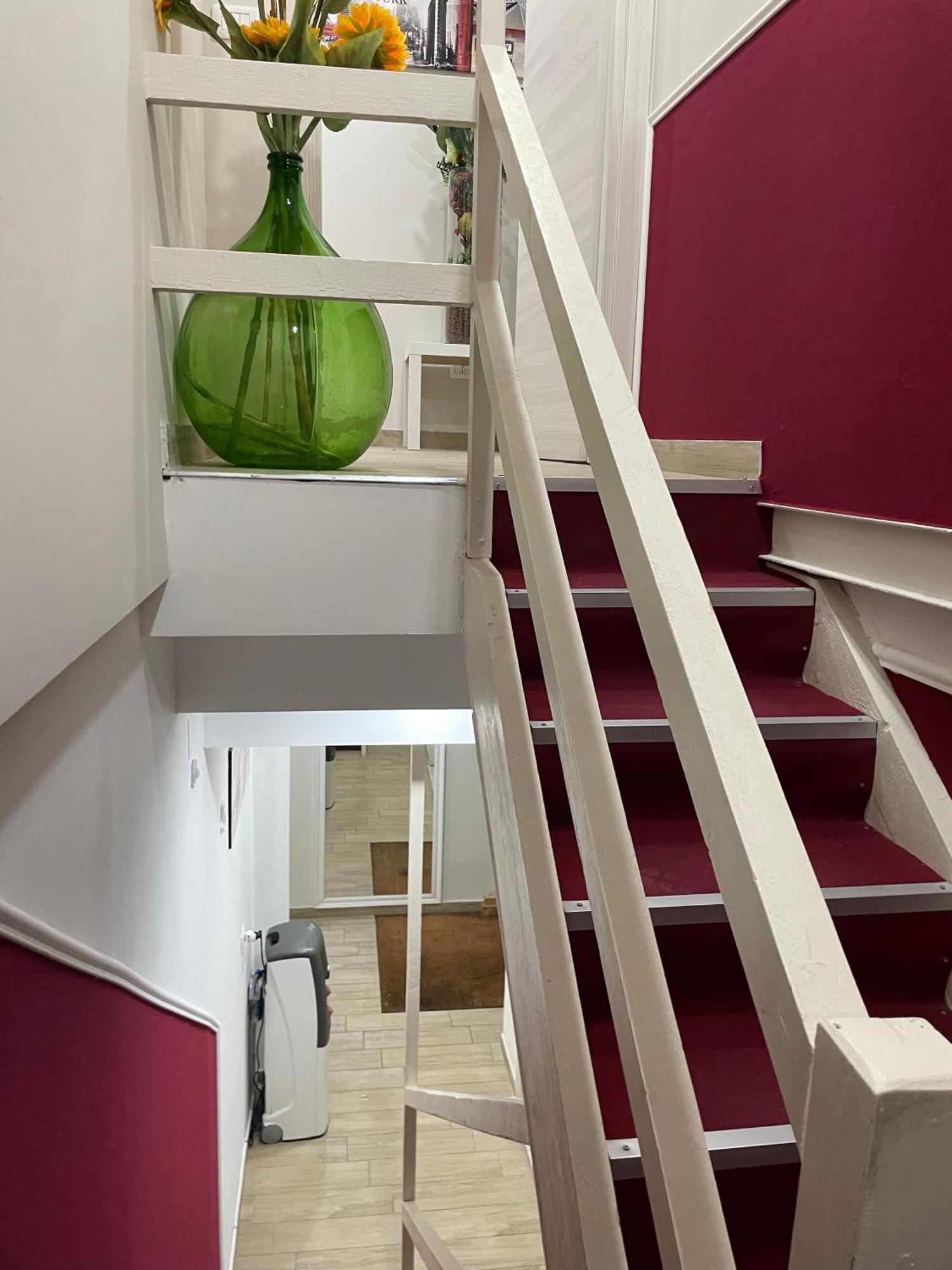 Storico17 Bed & Breakfast Catania Exterior photo