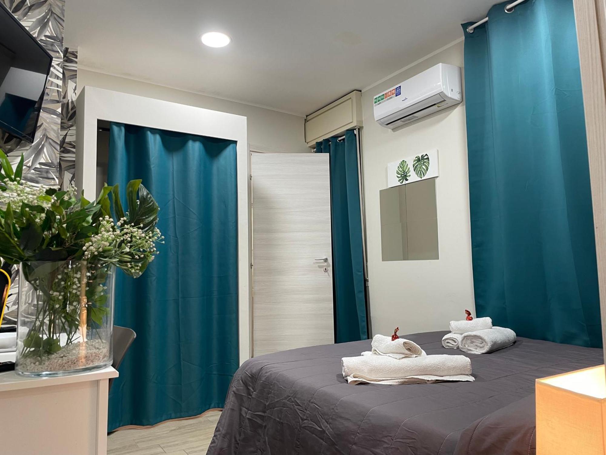 Storico17 Bed & Breakfast Catania Exterior photo