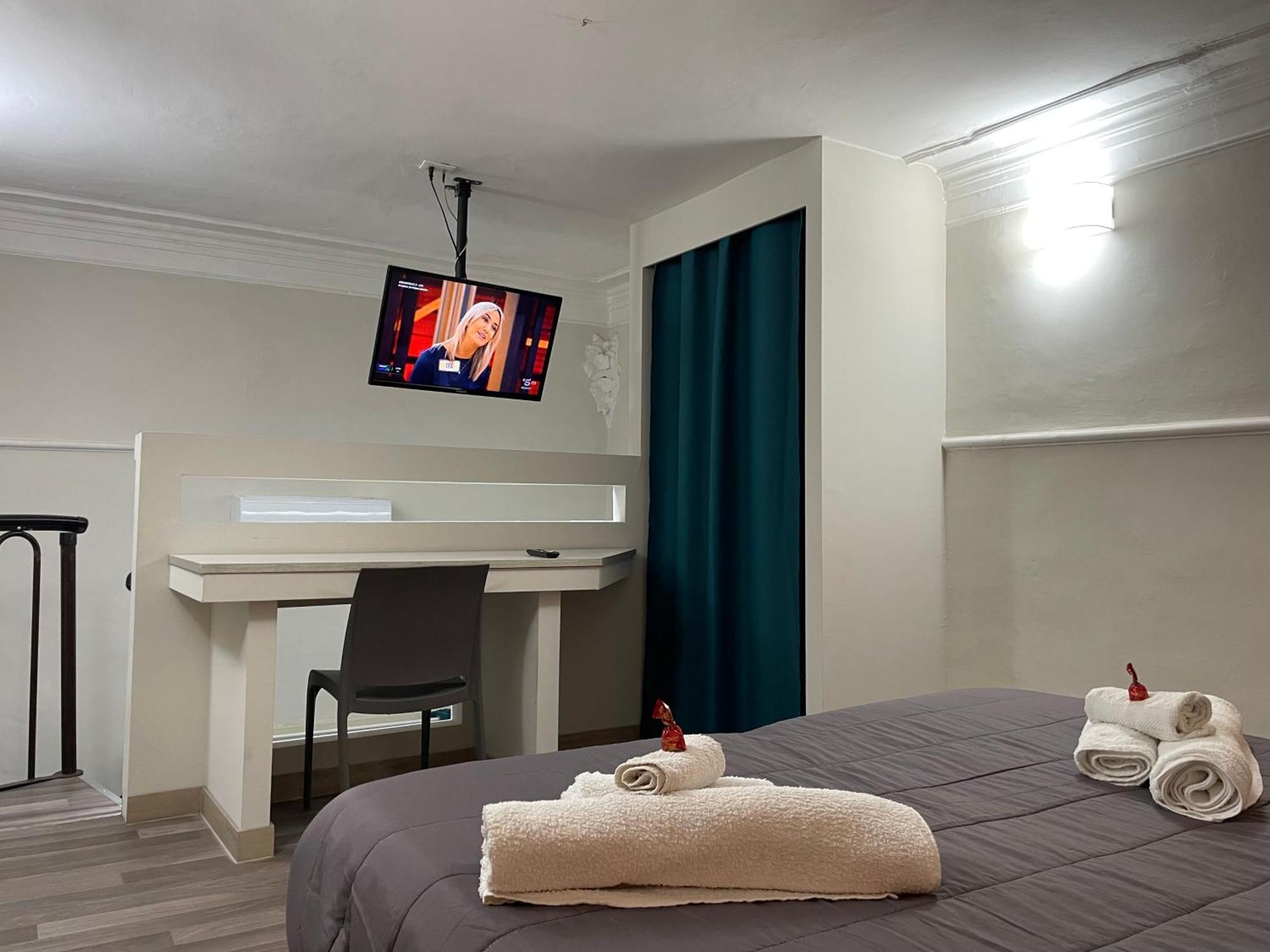 Storico17 Bed & Breakfast Catania Exterior photo