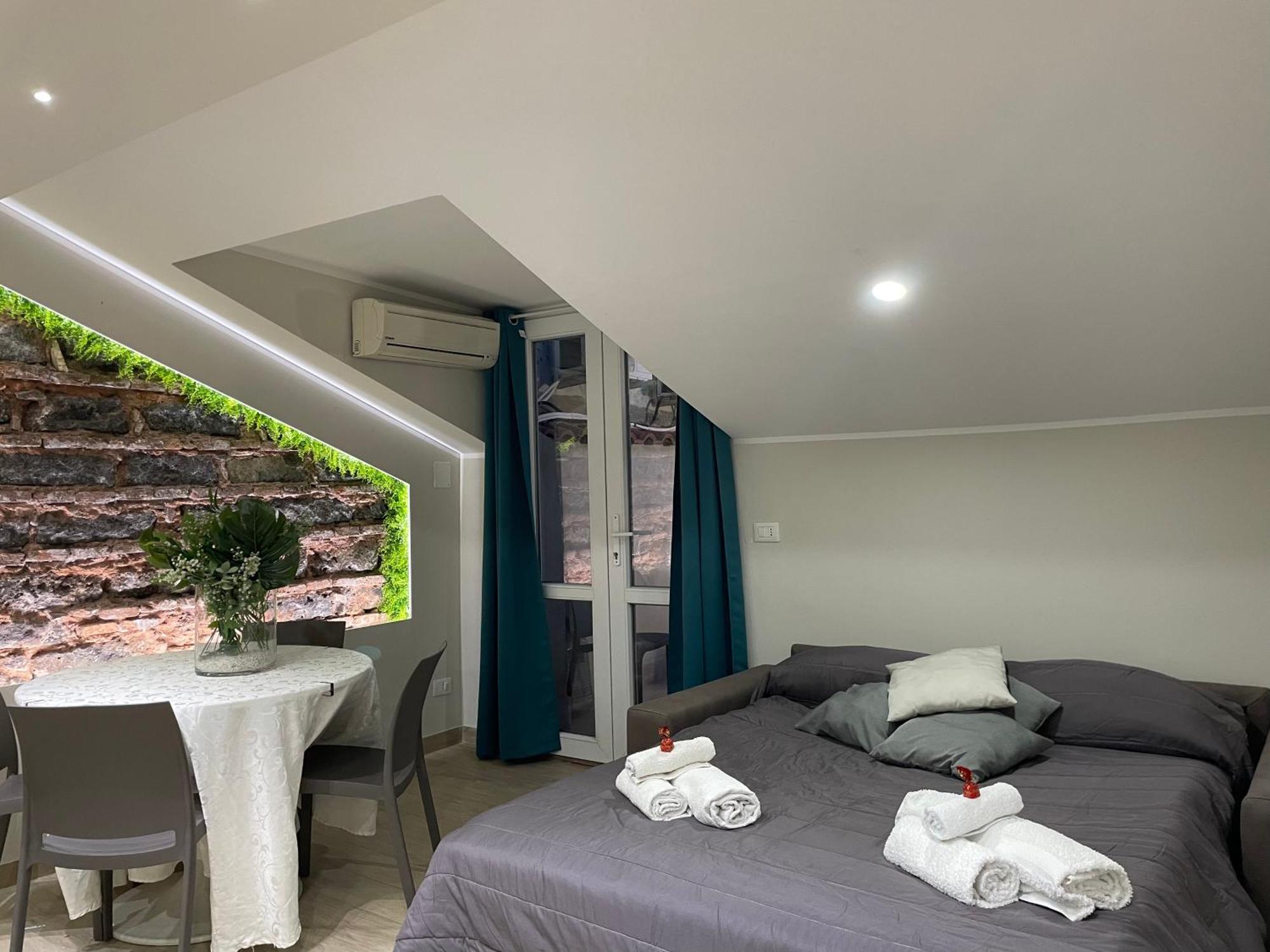 Storico17 Bed & Breakfast Catania Exterior photo