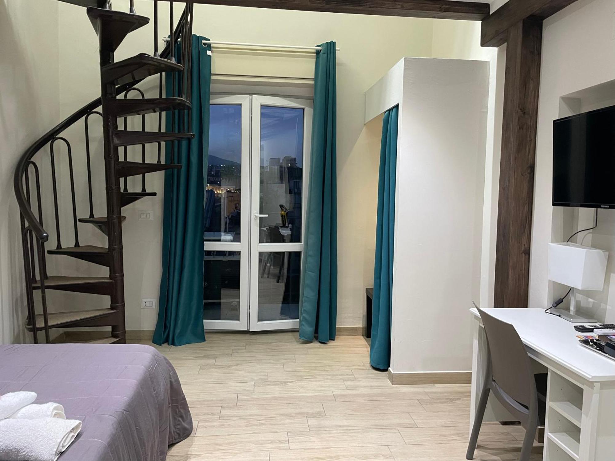 Storico17 Bed & Breakfast Catania Exterior photo