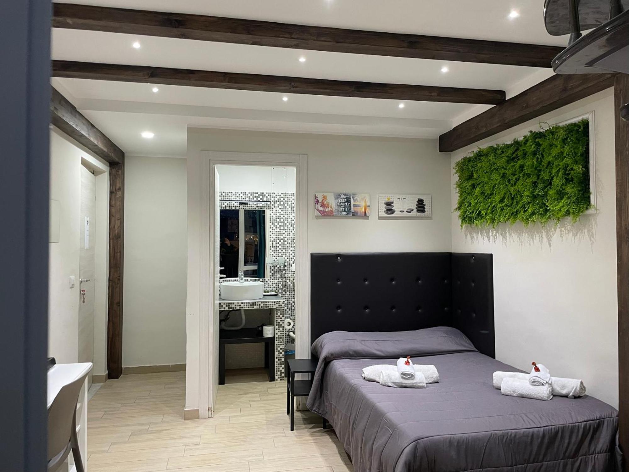 Storico17 Bed & Breakfast Catania Exterior photo